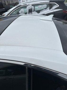 2020 Genesis G70 3.3T RWD