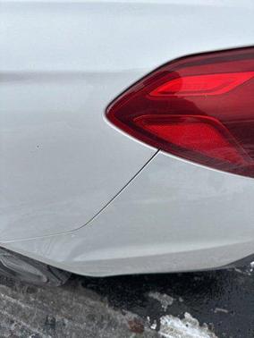 2020 Genesis G70 3.3T RWD