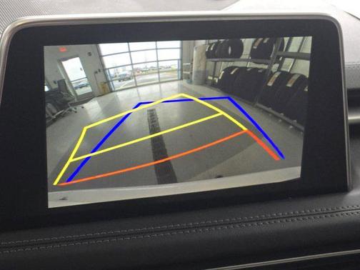 2020 Genesis G70 3.3T RWD