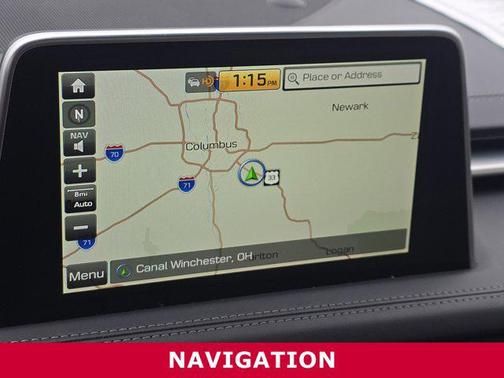 2020 Genesis G70 3.3T RWD