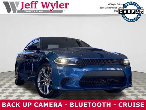 2023 Dodge Charger GT