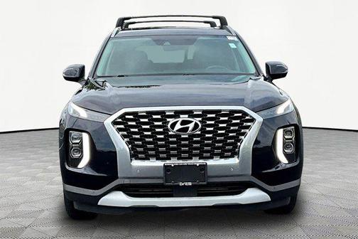 Moonlight Cloud 2020 Hyundai PALISADE SEL