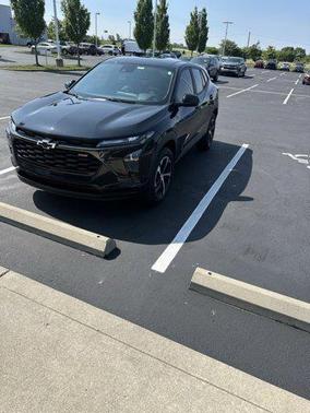 2024 Chevrolet Trax FWD 1RS