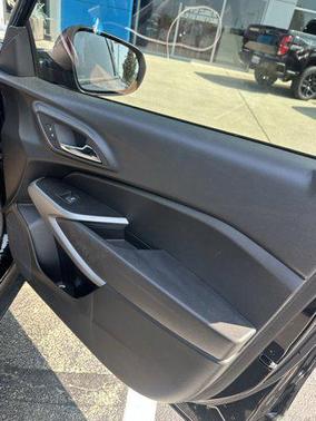2024 Chevrolet Trax FWD 1RS