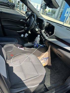 2024 Chevrolet Trax FWD 1RS