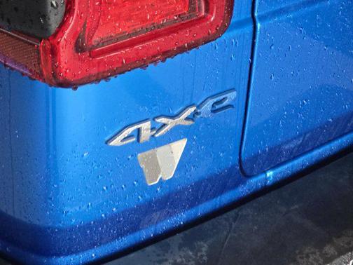 2021 Jeep Wrangler Unlimited 4xe Sahara