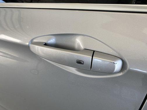 2019 Chevrolet Impala 1LT