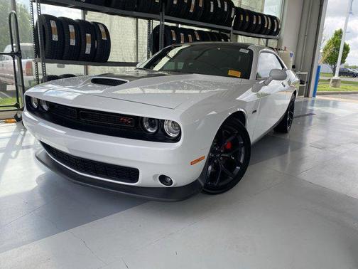 2023 Dodge Challenger R/T