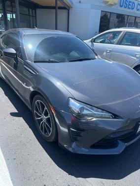 2017 Toyota 86 860 Special Edition