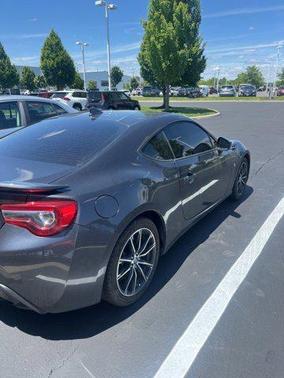 2017 Toyota 86 860 Special Edition