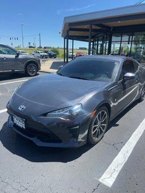 2017 Toyota 86 860 Special Edition