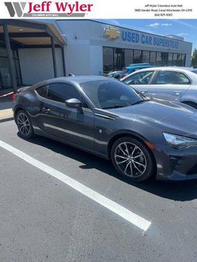 2017 Toyota 86 860 Special Edition