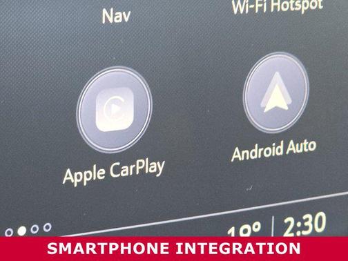 2021 Chevrolet Suburban 4WD High Country