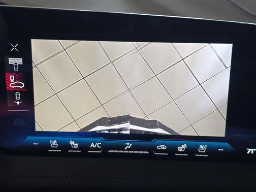 2026 Chevrolet Corvette ZR1