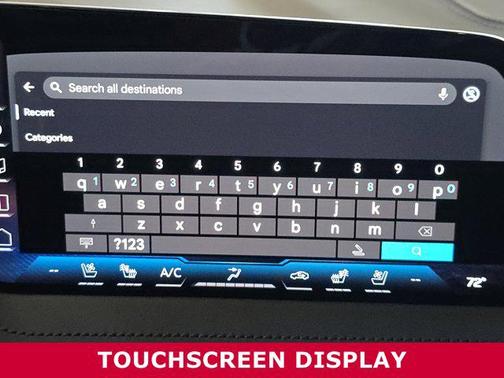 2026 Chevrolet Corvette ZR1