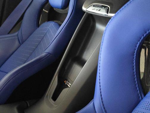 2026 Chevrolet Corvette ZR1