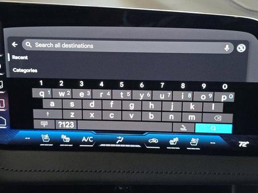 2026 Chevrolet Corvette ZR1