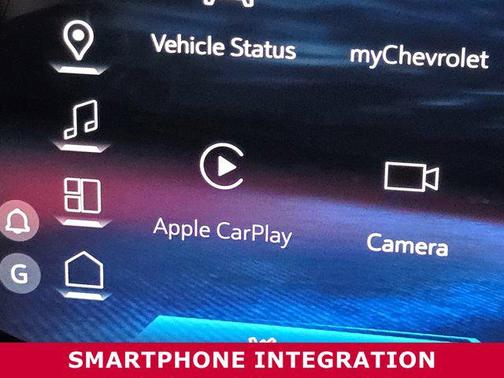 2026 Chevrolet Corvette ZR1