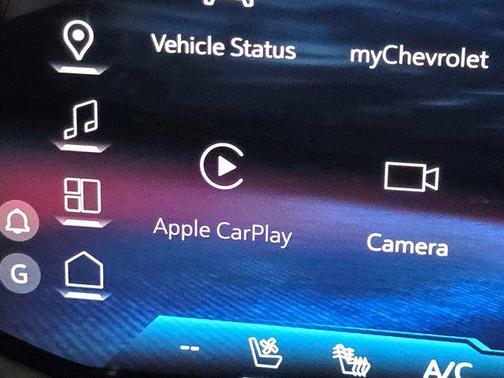 2026 Chevrolet Corvette ZR1