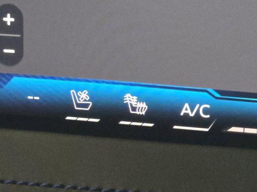 2026 Chevrolet Corvette ZR1