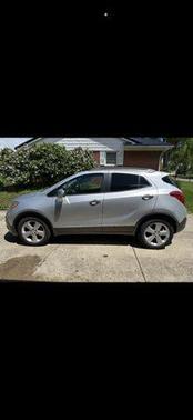 2015 Buick Encore Base