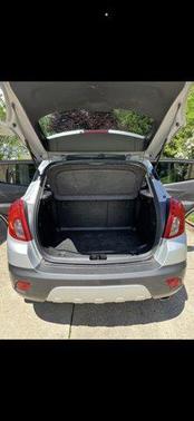 2015 Buick Encore Base