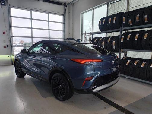 2025 Buick Envista Sport Touring FWD