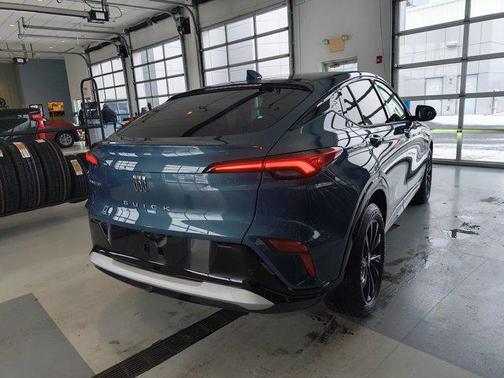 2025 Buick Envista Sport Touring FWD