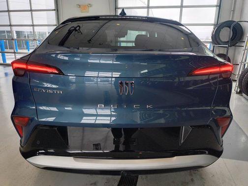 2025 Buick Envista Sport Touring FWD