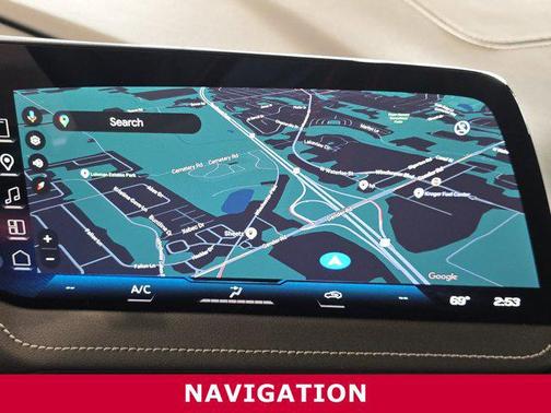 2026 Chevrolet Corvette Stingray w/1LT