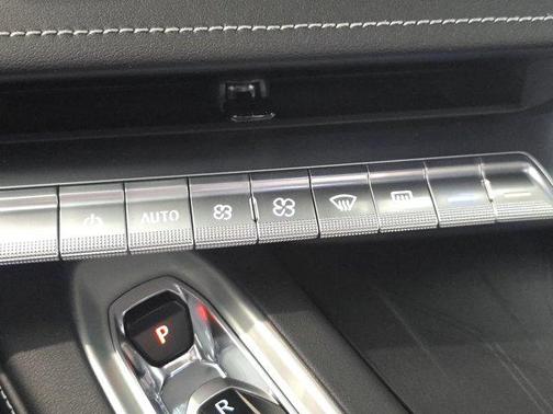 2026 Chevrolet Corvette Stingray w/1LT