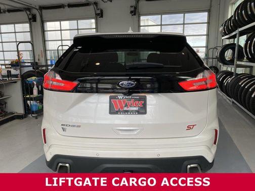 2019 Ford Edge ST
