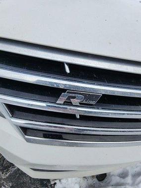 2014 Volkswagen CC Man Sport