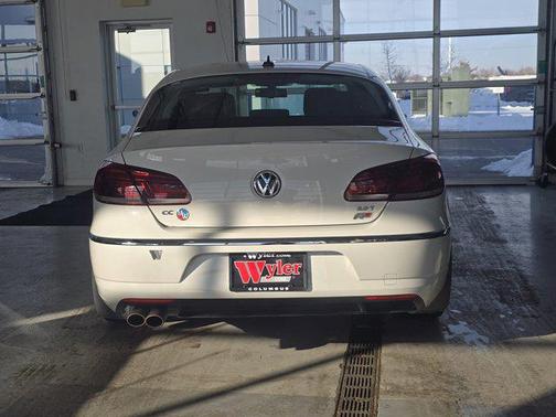 2014 Volkswagen CC Man Sport