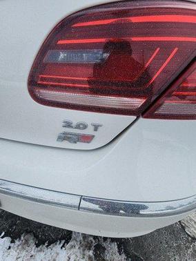 2014 Volkswagen CC Man Sport