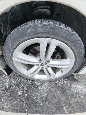 2014 Volkswagen CC Man Sport