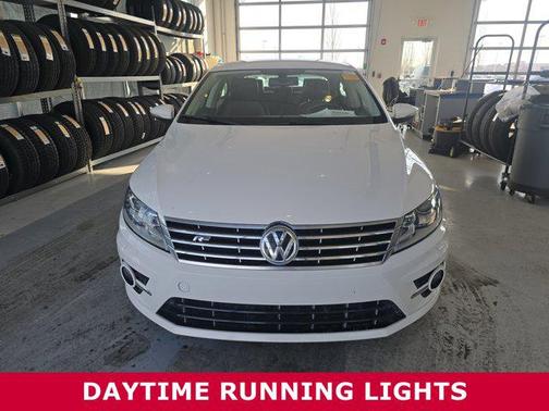 2014 Volkswagen CC Man Sport