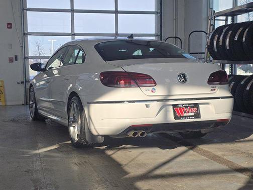 2014 Volkswagen CC Man Sport