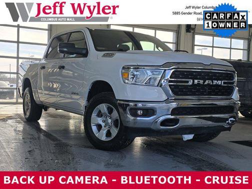 2024 RAM 1500 Big Horn/Lone Star