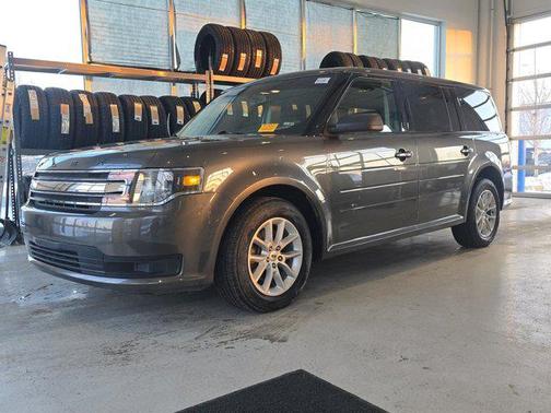 2019 Ford Flex SE