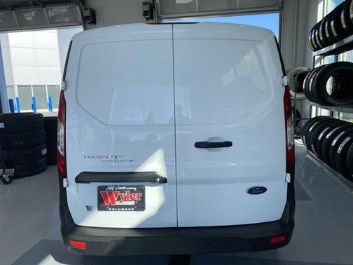 2019 Ford Transit Connect XL