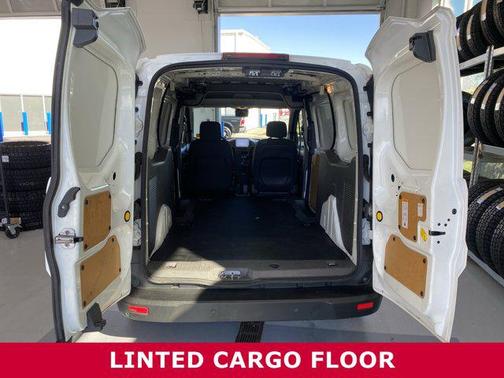 2019 Ford Transit Connect XL