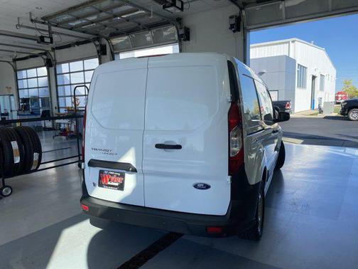 2019 Ford Transit Connect XL