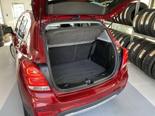 2020 Chevrolet Trax Premier