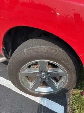 2014 RAM 1500 Tradesman/Express