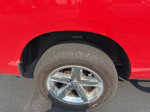 2014 RAM 1500 Tradesman/Express