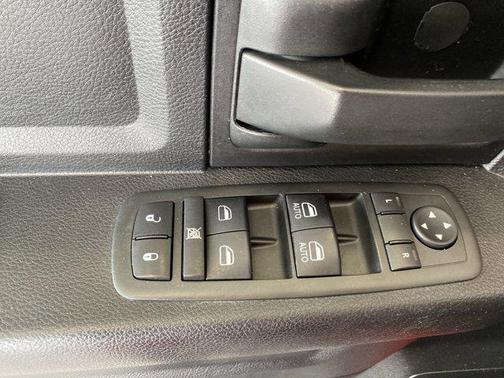 2014 RAM 1500 Tradesman/Express