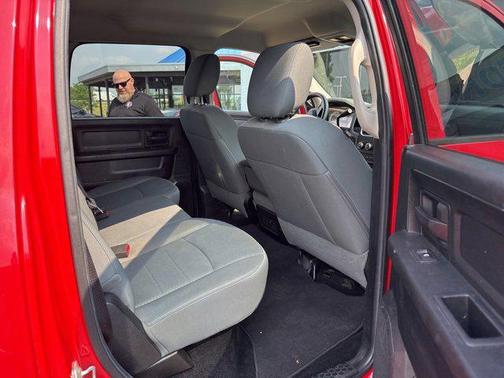 2014 RAM 1500 Tradesman/Express