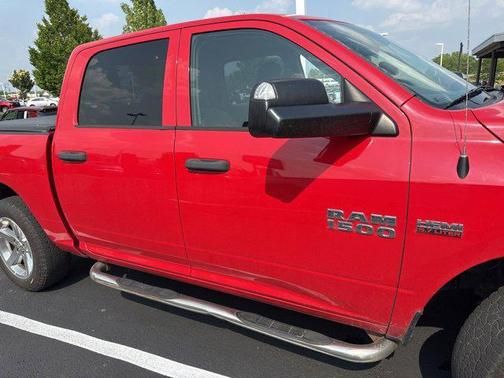 2014 RAM 1500 Tradesman/Express