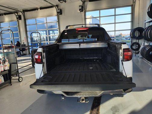 2023 Hyundai SANTA CRUZ Limited